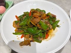 -北平盛世·新京菜·北京烤鸭(劲松·双井店)