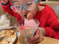 -原石牛扒·约会餐厅(龙城万科里店)