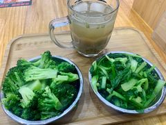 -阿金大白·上海菜馆(新天地店)