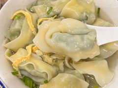 -随柳居·苏式小吃(建新巷店)