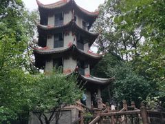 -成都杜甫草堂博物馆