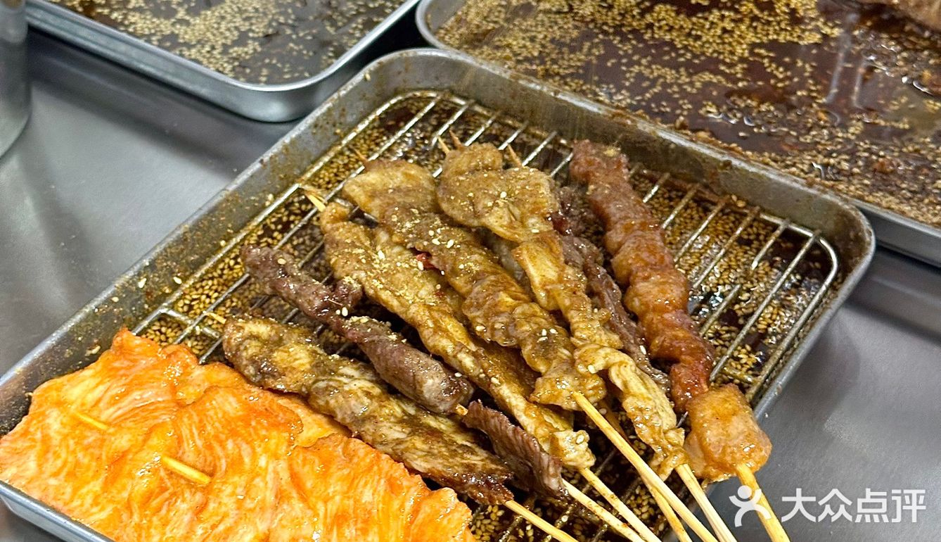 在泉州！！少人知道的一家店！！