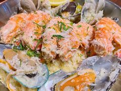 -1861意大利餐厅(文化广场店)