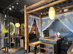 -呷哺呷哺(松江开元店)