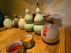 -长亭酒肆.武夷菜(鼓楼后海店)