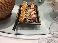-百姓渔村(南中环店)