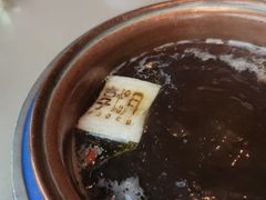 菌汤锅-享月汤皇·海鲜小火锅·聚会(曲江创意谷店)