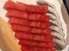 -建滔诺富特酒店-悦餐厅