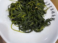 -长平老姿娘夜粥(平东一街店)