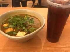 -阿三生煎(正弘城店)