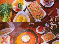 -巴邑火锅·夜宵(港隆广场店)
