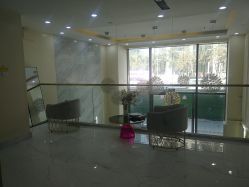 点击看大图 -3AM HAIR SALON染发接发