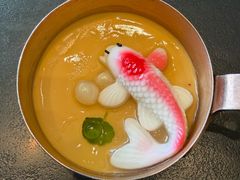 -锦楼·臻选新杭帮(正大广场店)