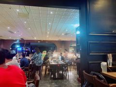 -火炉火自助餐(悠唐购物中心店)