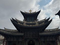 -大理古城