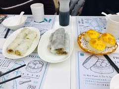 -点点心点心专门店(湾仔店)