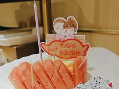 -海底捞火锅(王府井银泰in88店)