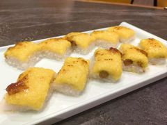 黄米凉糕-紫泥369粗粮季(鼓楼店)