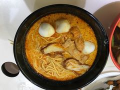 -纽顿熟食中心
