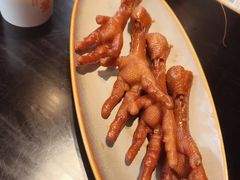 -李百蟹·蟹黄面·江景餐厅(外滩·豫园店)