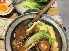 -鹅喜粤·广州味·点心·烧鹅(长隆店)