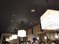 -回転寿司酒場 銀座沼津港