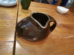 -云海肴·汽锅鸡·云南代表菜(天津国金汇店)