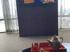 -上海外滩茂悦大酒店