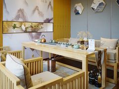 -茗唐中式茶会所(金钟路店)