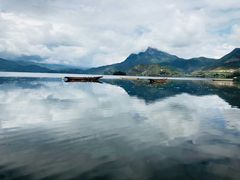 -丽江泸沽湖景区-里格半岛