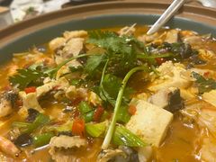 -新凯旋烧烤·燕姐千岛湖土菜