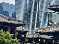 -香积寺