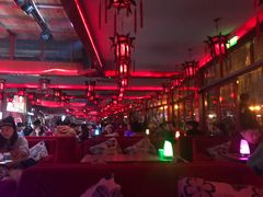 -摆渡酒吧(后海店)