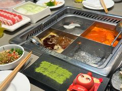 -海底捞火锅(杭州萧山宝龙广场店)