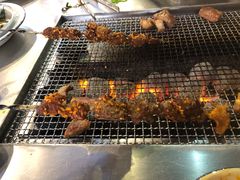 -马路牙子烧烤音乐酒馆(望京店)