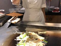 -金井日本料理(丽柏广场店)
