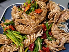 -金龙·打边炉(南京西路店)