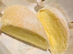 雪山奶露包-小炳胜(卓悦中心店)