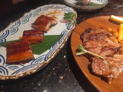 -極上萬膳·日料放题(海岸城店)