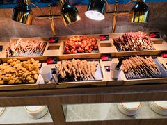 -比格比萨自助(宝山日月光店)