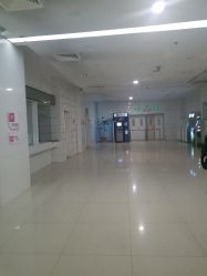 -天津市中心妇产科医院(南开院区)