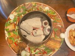 -下杨家青海土火锅(海湖店)