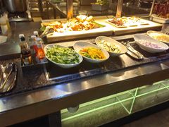 -威斯汀舞台餐厅