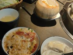 -同仁四季椰子鸡(海岸城天利店)