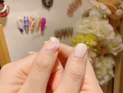 -隅日式美甲美睫專門店