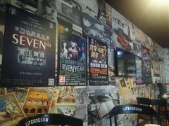 -零下舞度·街舞连锁机构(万科中心店)