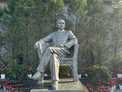 -上海孙中山故居纪念馆