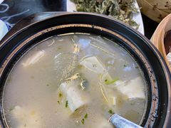 -正宗天津烧麦馆(柳州路店)