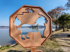 -池州市平天湖风景区