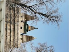 -北京石刻艺术博物馆(五塔寺)